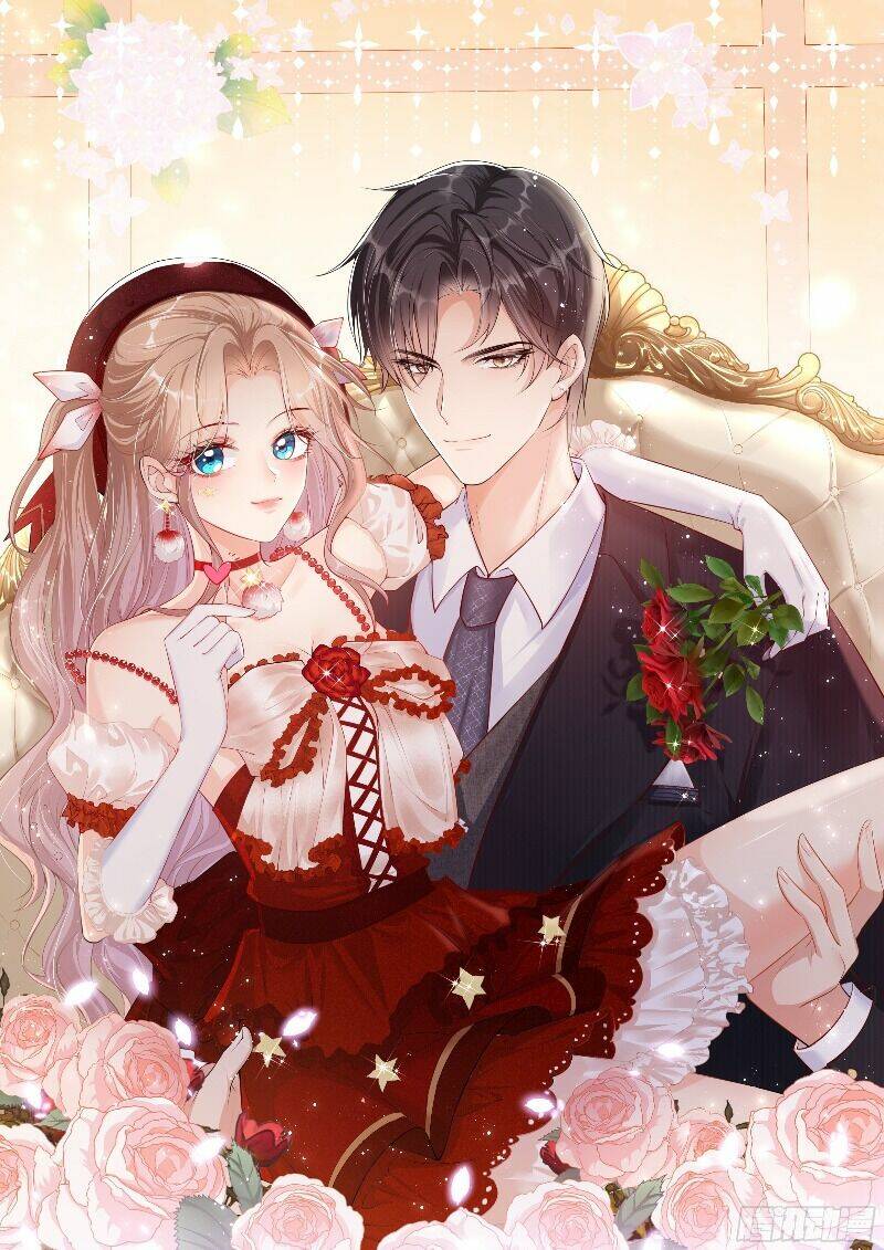 lục tổng, vợ ngài lại lên top tìm kiếm nữa rồi! chapter 0 1