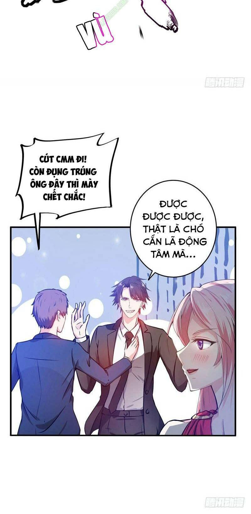 tối cường thần y tại đô thị chapter 15 12