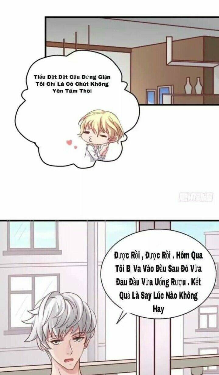 tôi không muốn fa như vậy đâu chapter 39 7