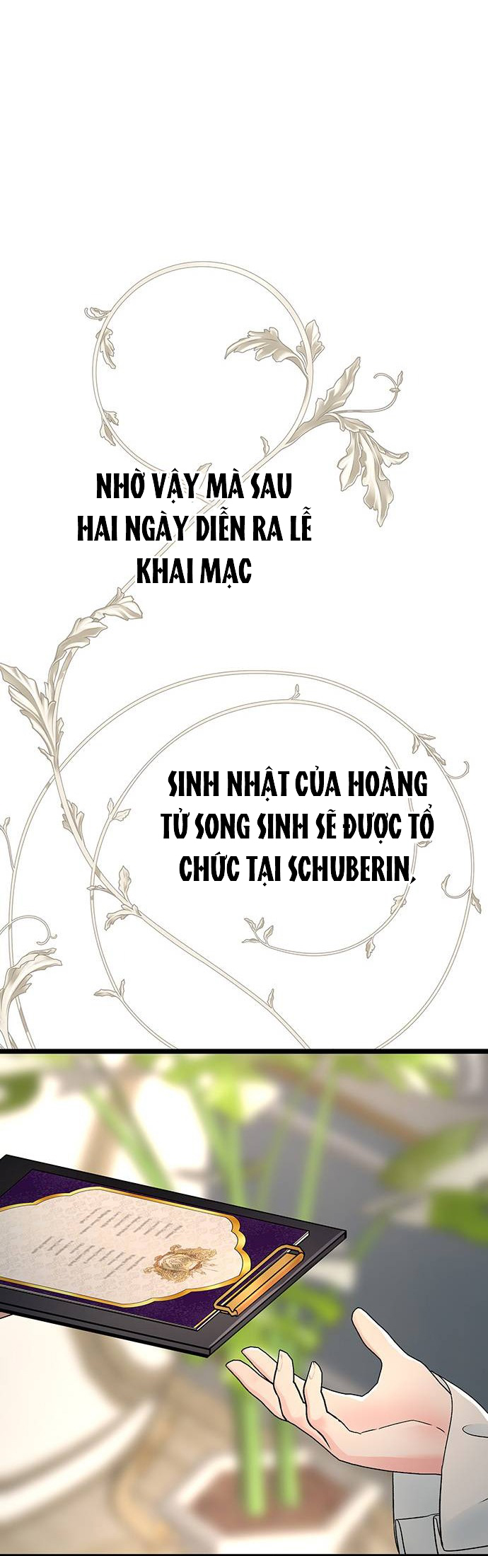 hoàng tử phiền toái chapter 88 28
