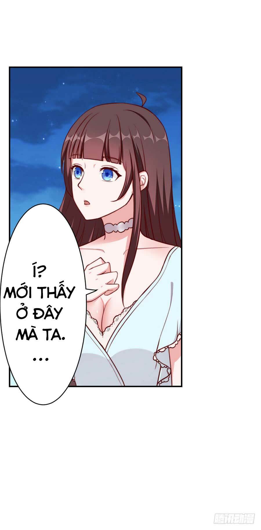 gả cho tình cũ làm lão bà chapter 26 12