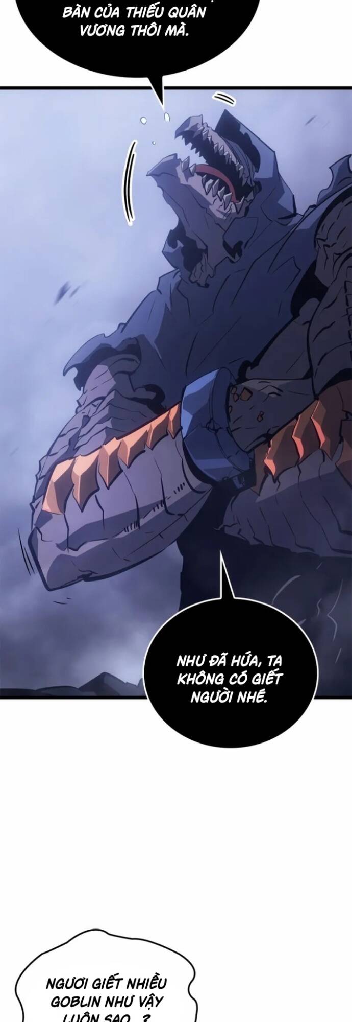 solo leveling : ragnarok chapter 33 13