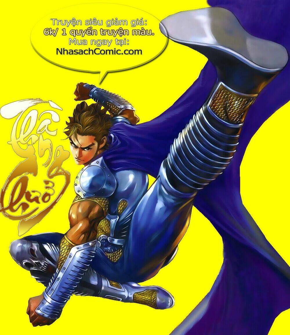 thần chưởng chapter 10 35