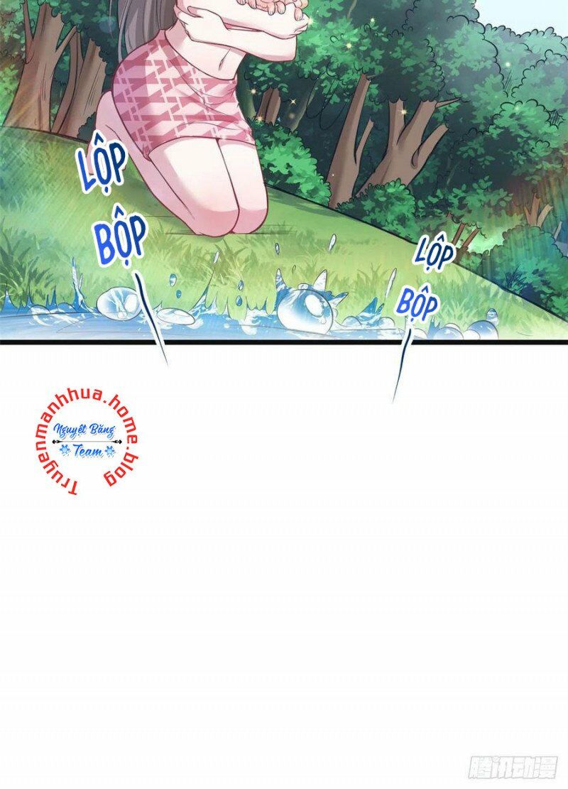 [16+] thảnh thơi thú thế chủng chủng điền, sinh sinh tể chapter 218 8