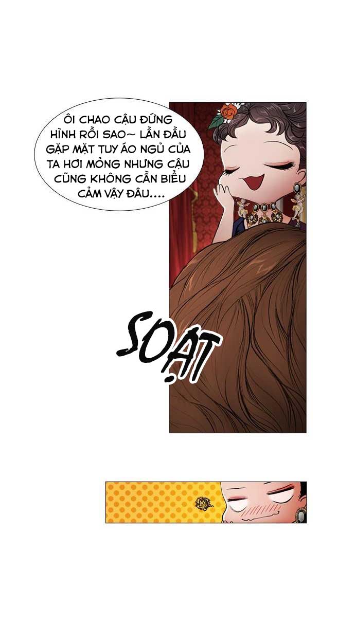 tôi chính là nhà sưu tập chim chapter 5 10