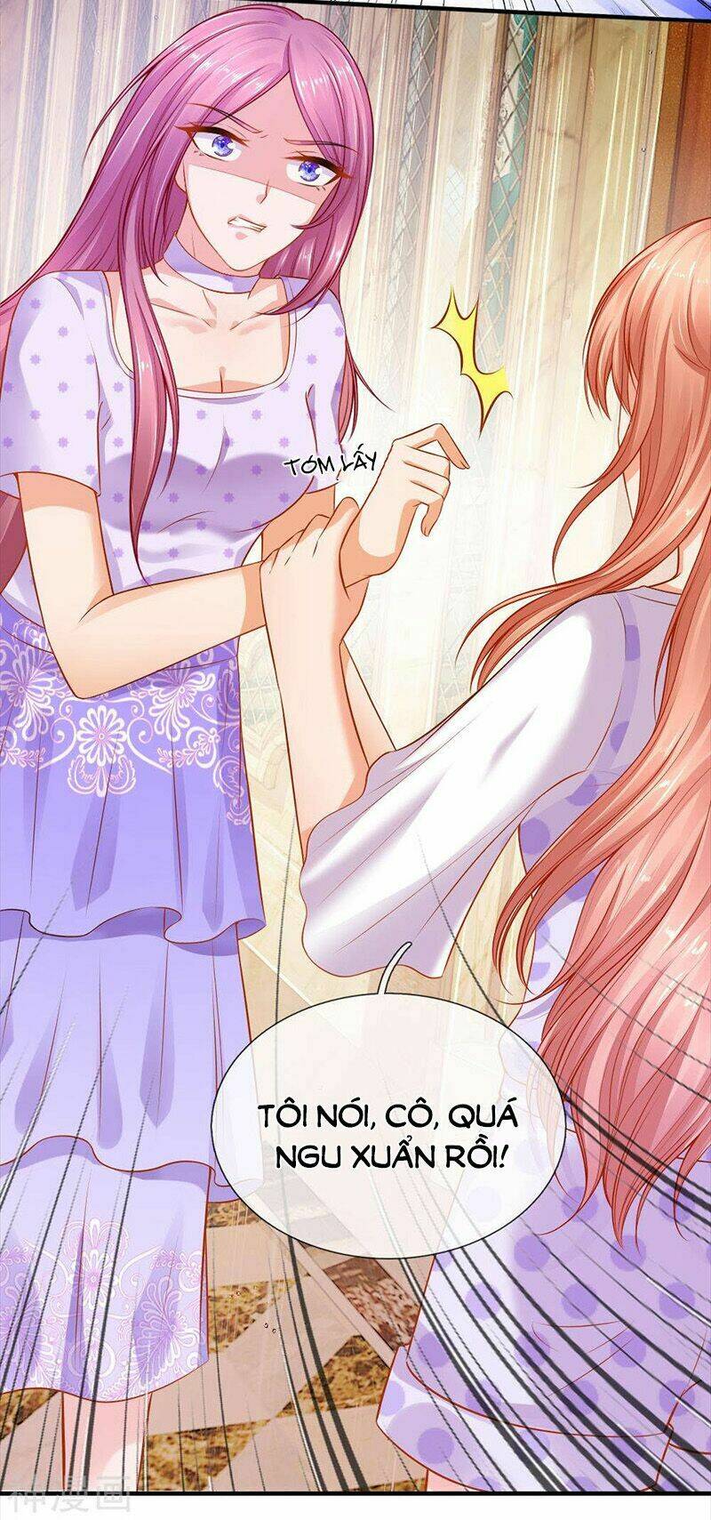 vợ yêu gả nhầm của phúc hắc tổng tài chapter 51 95