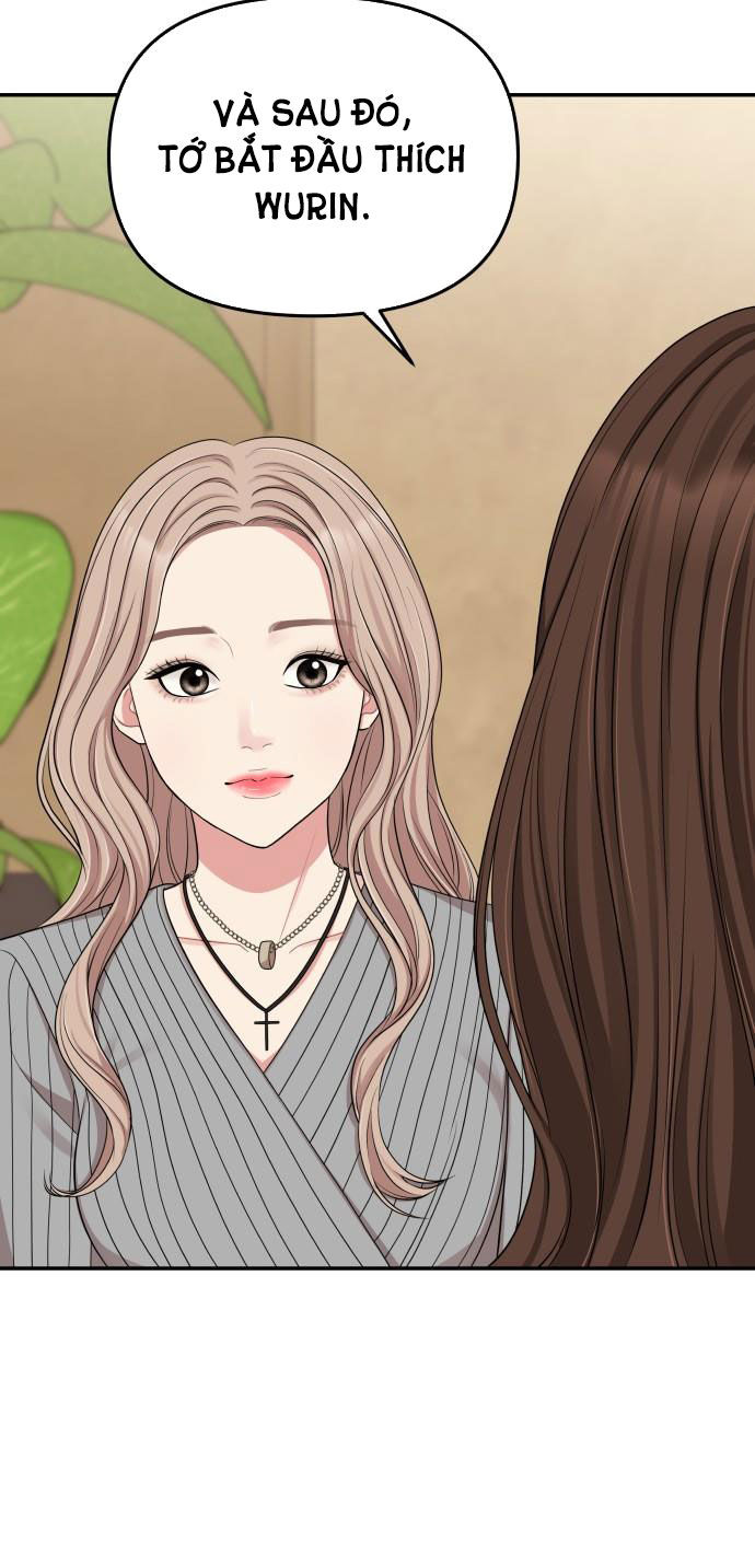 gửi em người đánh cắp những vì sao - to you who swallowed a star chapter 32.2 20