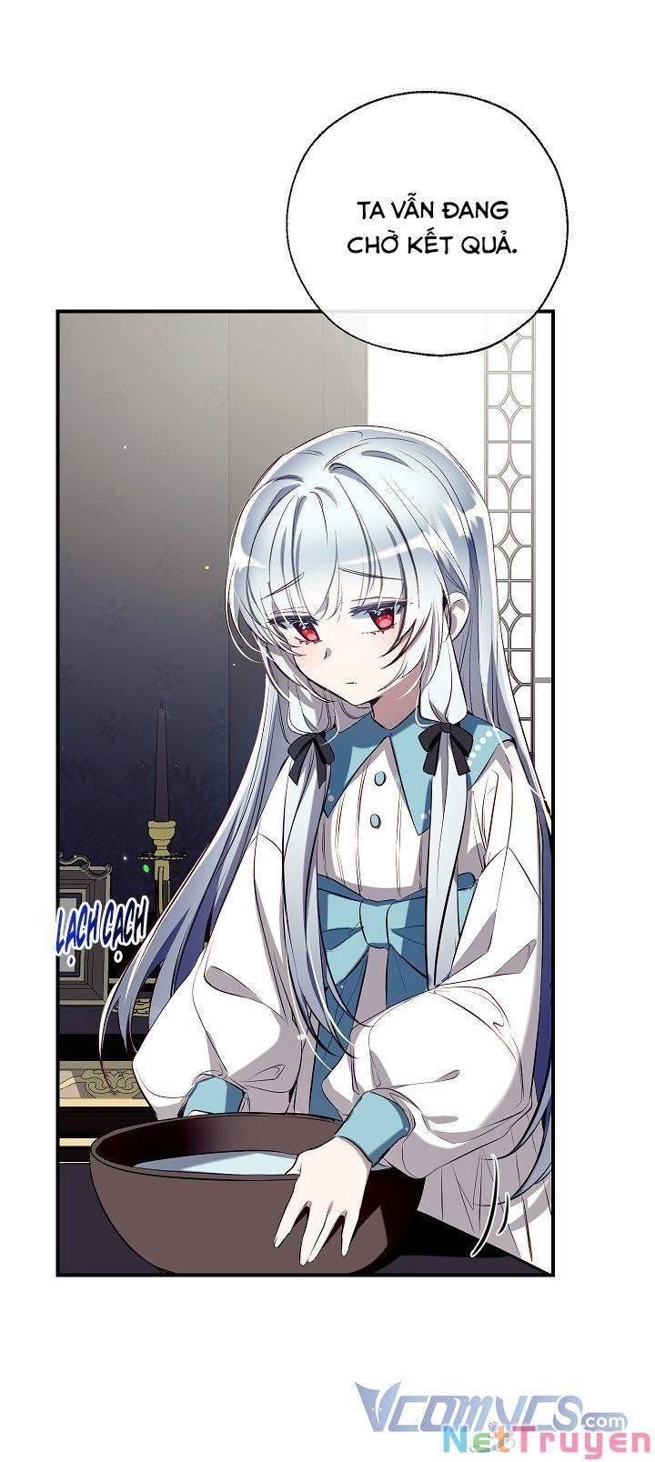 chúng ta có thể trở thành gia đình được không? chapter 69 5