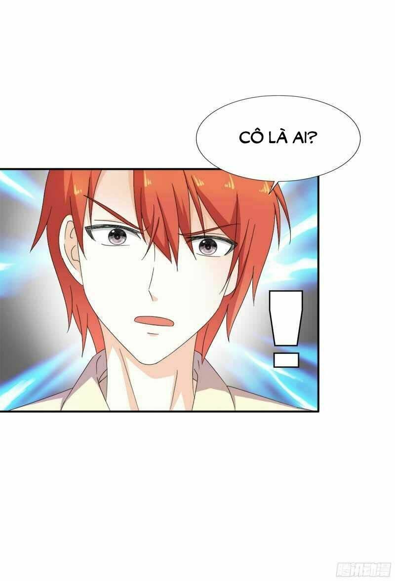 em vẫn còn nhỏ chapter 94 19