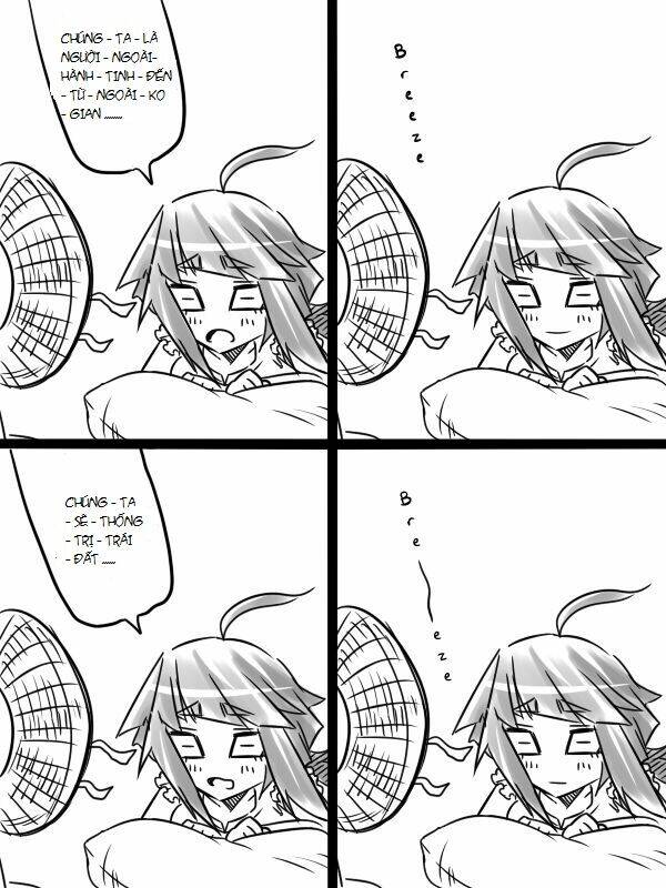 mishiro-san to yamada-kun chapter 17 6