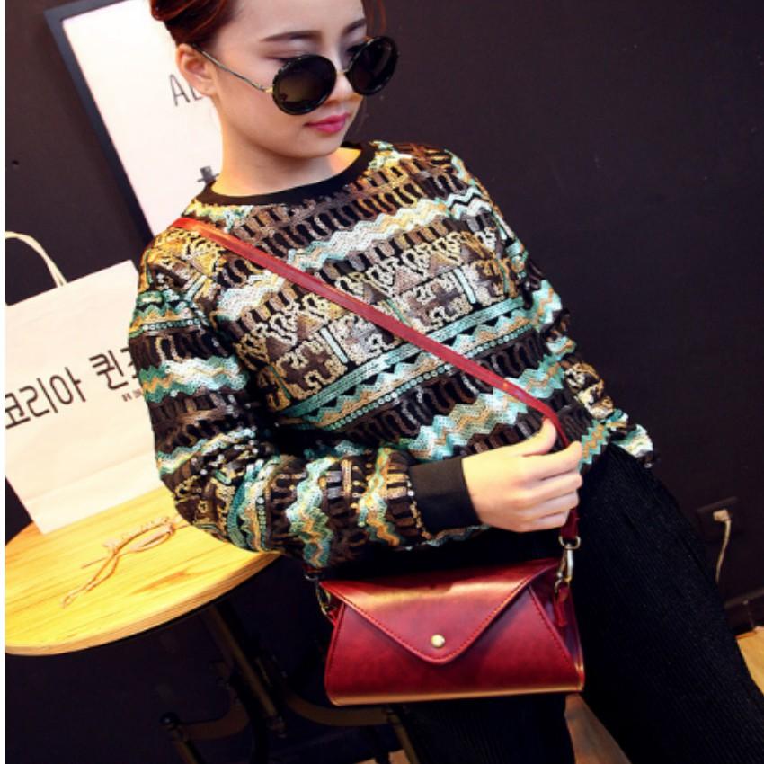 Túi nữ thời trang phong cách Hàn Quốc 208086