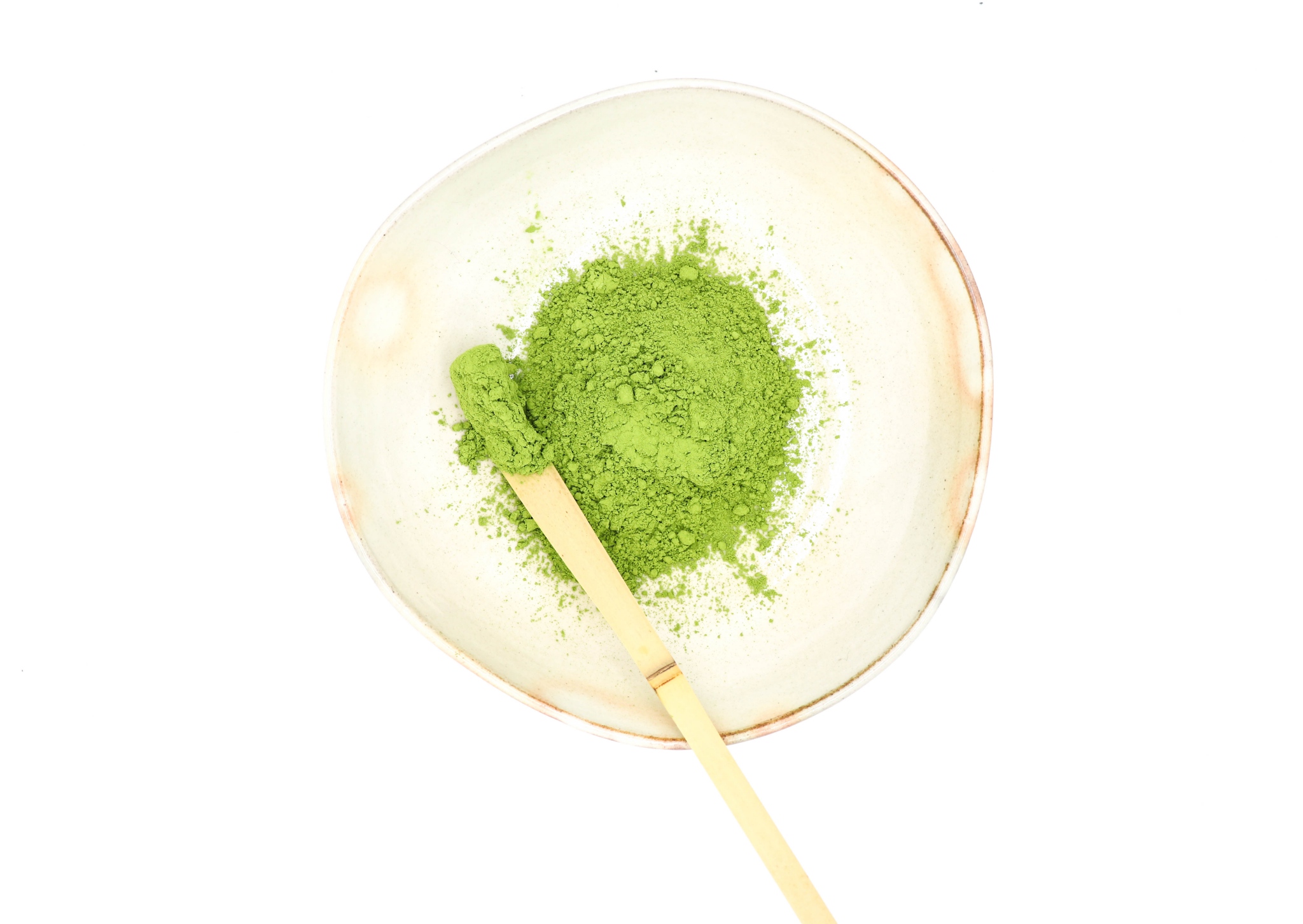 Bột trà xanh matcha nhật bản haru 20g