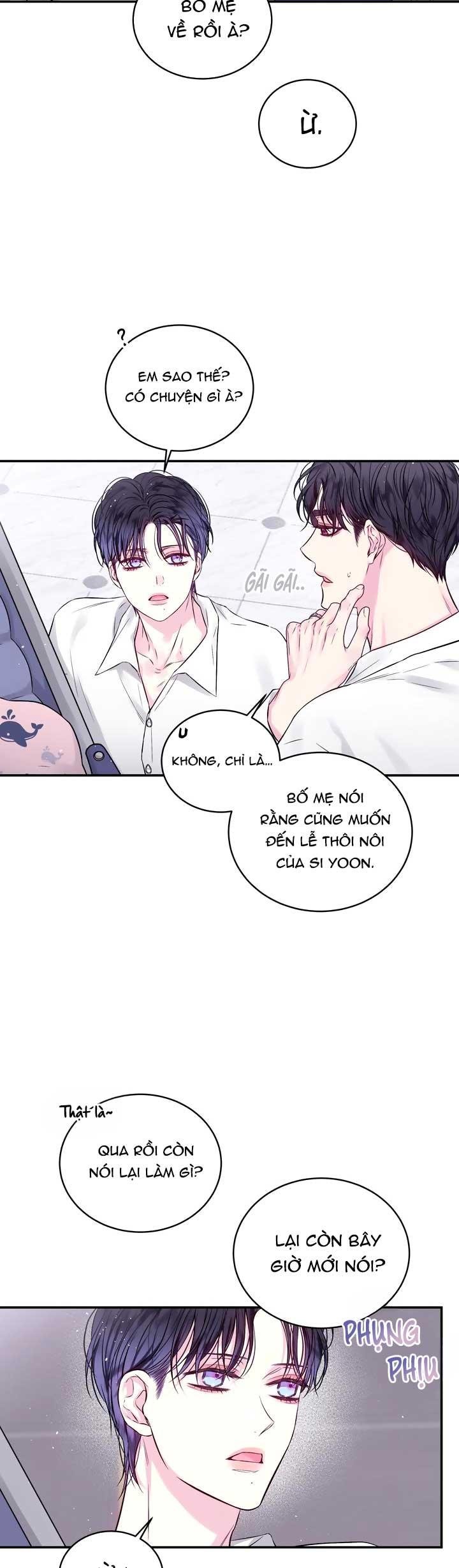 bình minh thứ hai chapter 77 30