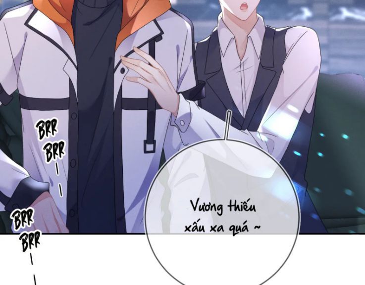 mạnh mẽ công chiếm chapter 34 49