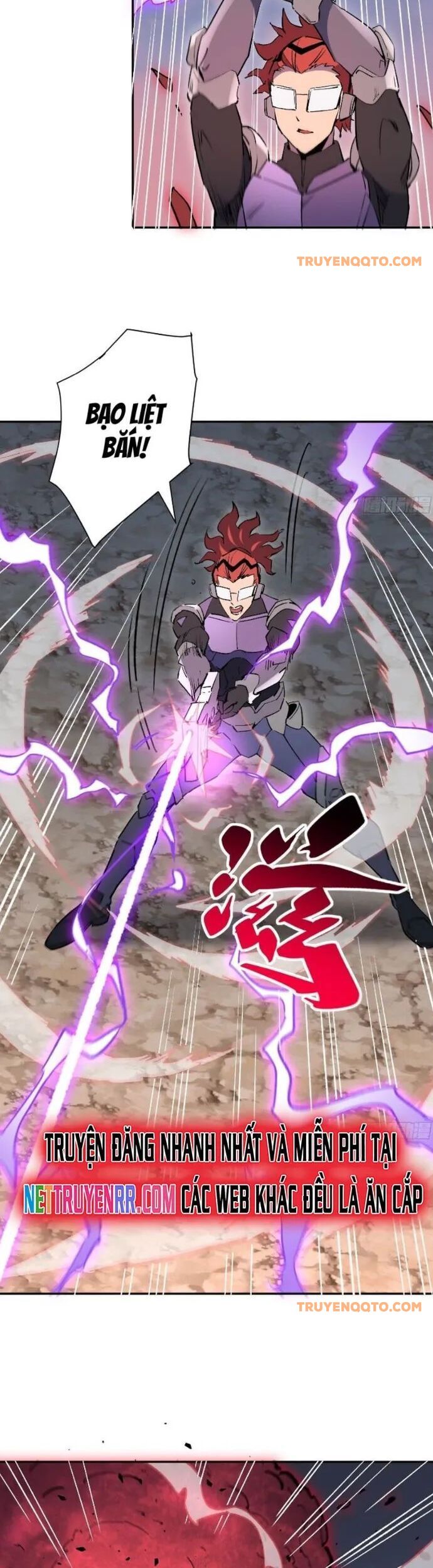 người trái đất quả thật rất tàn ác chapter 310.1 4