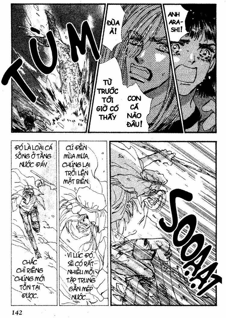 7 mầm sống chapter 25 16