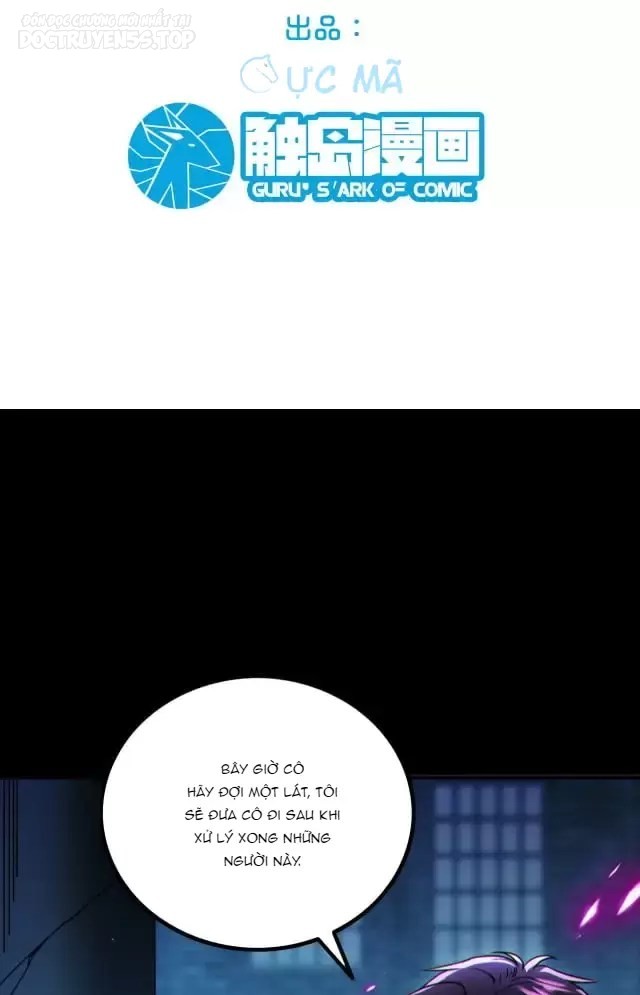 bất khả chiến bại trong ngày tận thế: tôi là người chơi beta duy nhất chapter 4 3