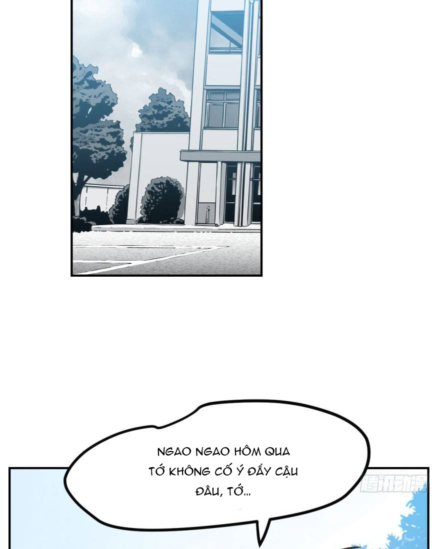 bắt lấy ngao ngao chapter 39 25