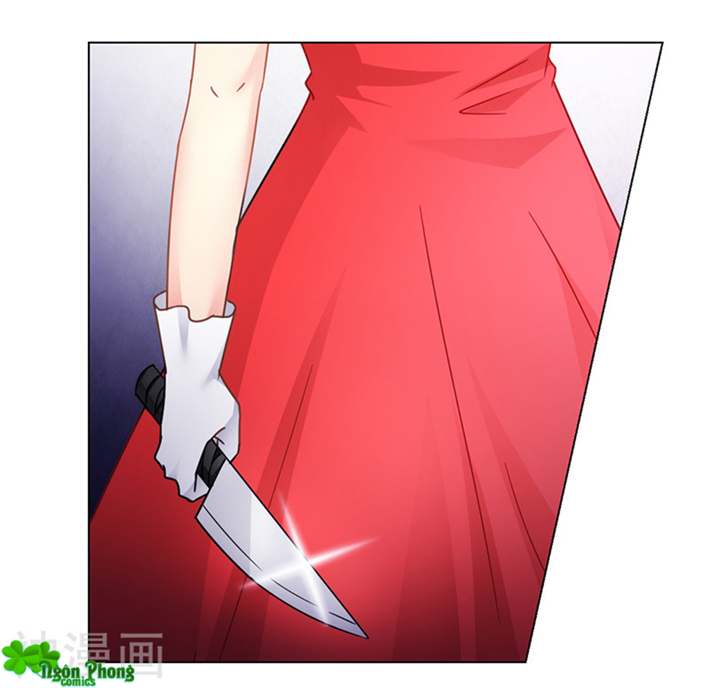 phúc hắc tổng tài đừng tới đây chapter 65 19