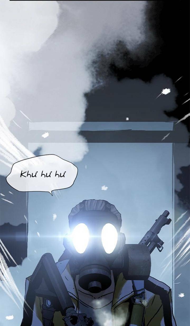 pubg - cuộc chiến sinh tồn - 100 chapter 2 48