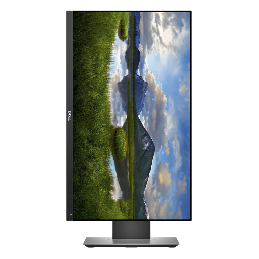 Màn Hình Dell P2418D 24inch 2K 5ms 60Hz IPS - Hàng Chính Hãng