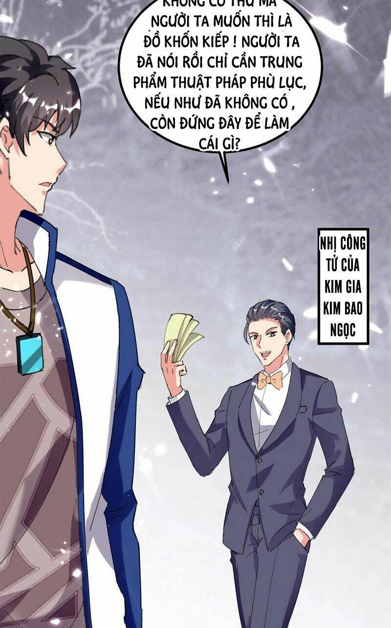 trọng sinh khí thiếu quy lai chapter 177 20