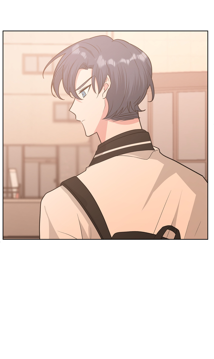 đừng nói yêu tôi (don't say you love me) chapter 38 36