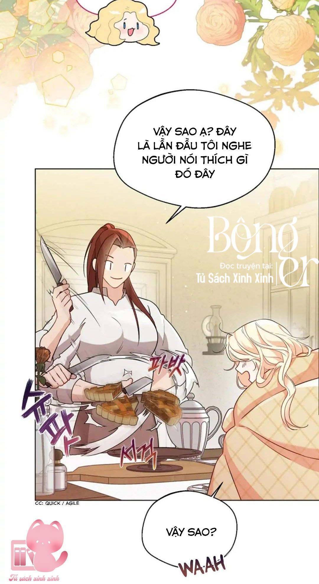 tiểu thư crystal là nam nhân chapter 15 27