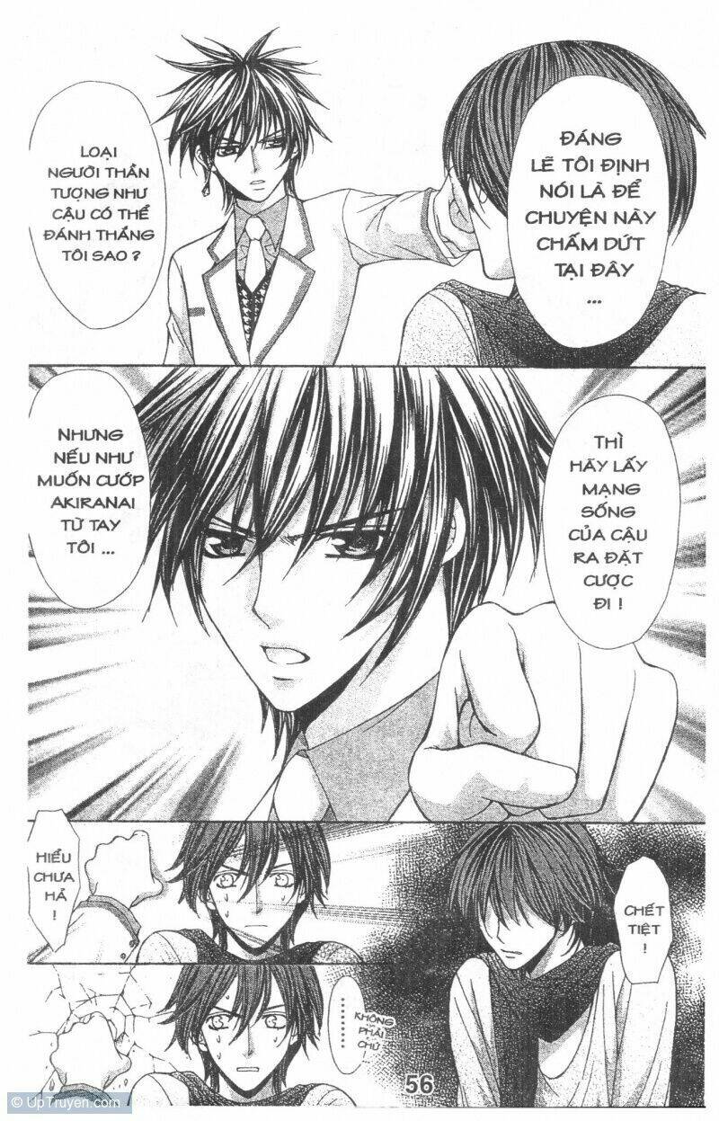 trái tim kim cương chapter 2 57