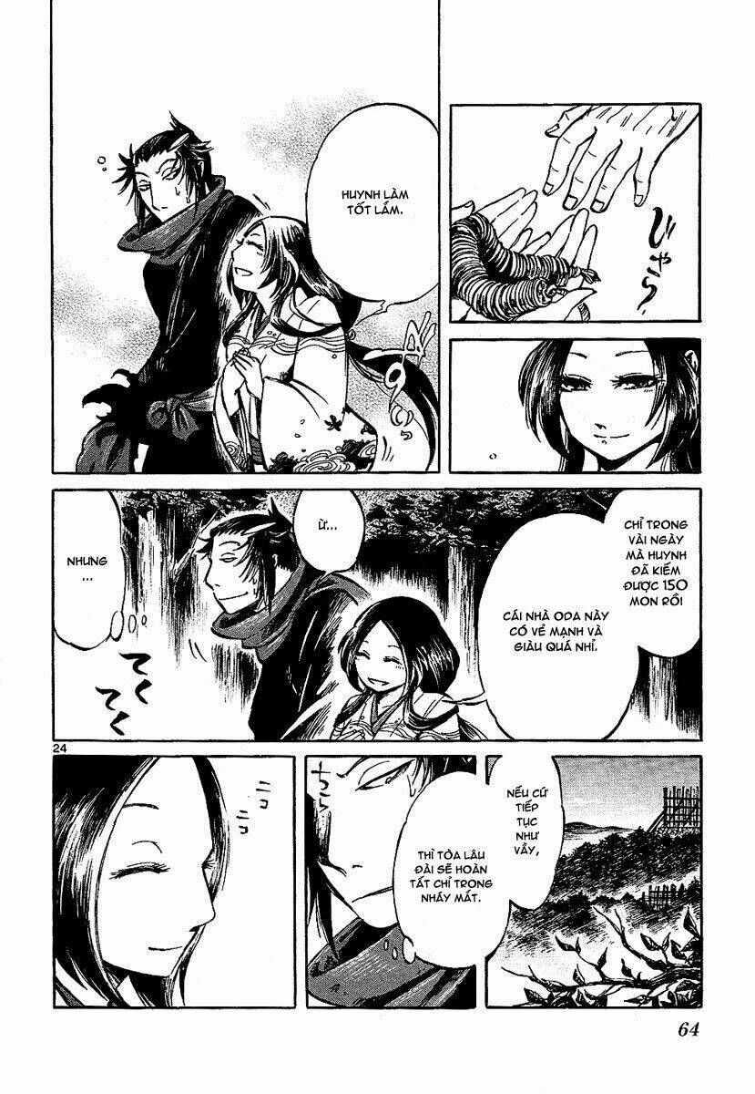 shinobi no kuni chapter 6 24