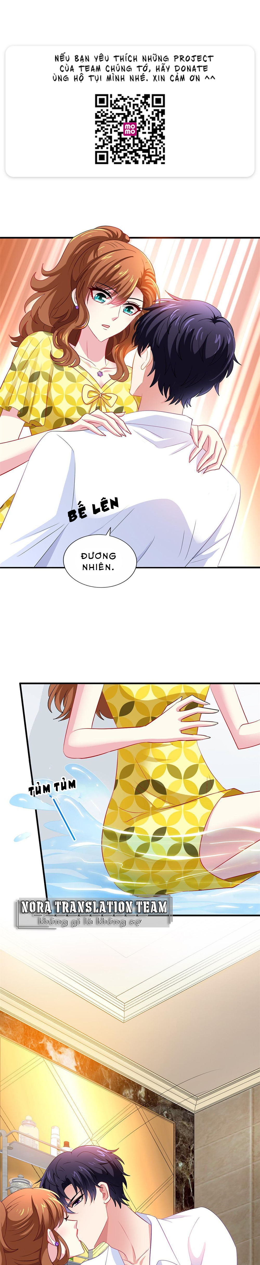 nữ hoàng điện ảnh chapter 24 1