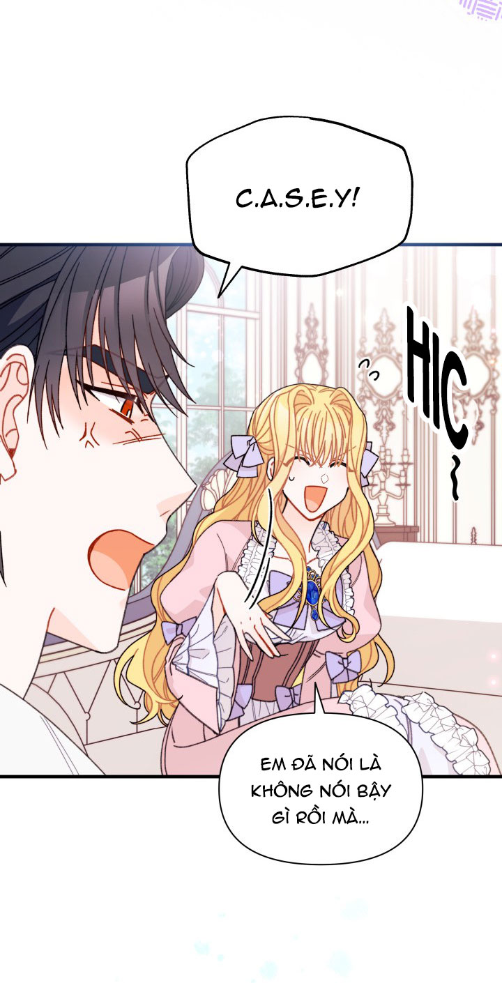 tôi đã kết hôn khi tôi tìm thấy nam chính chapter 24 43