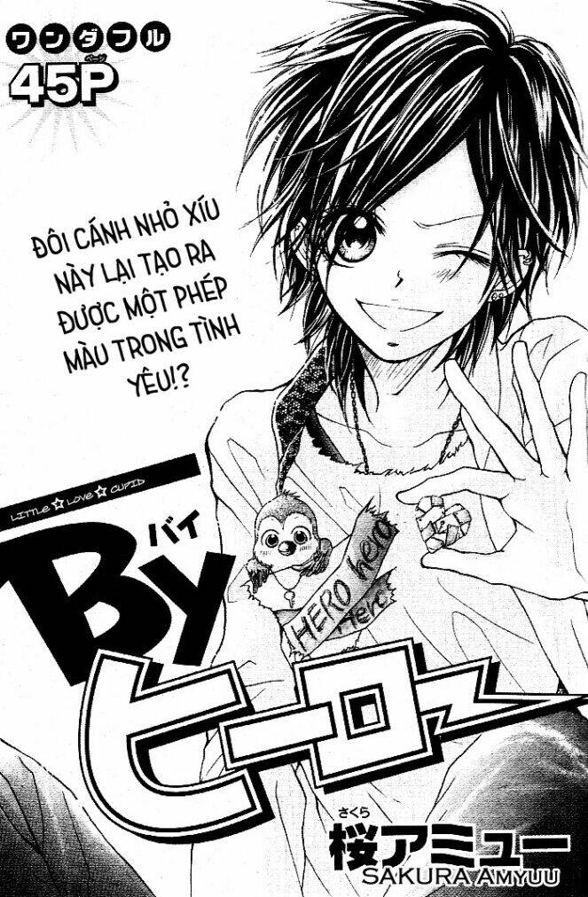 tổng hợp one shot. chapter 320 3