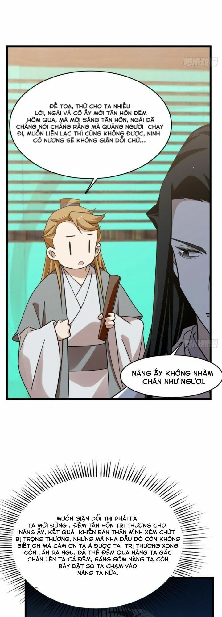 độc bộ thiên hạ: đặc công thần y chapter 188 15