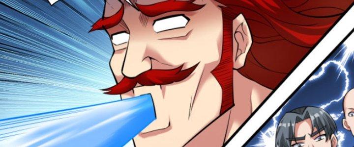 ẩn cư mười vạn năm, đời sau mời ta rời núi chapter 24 111