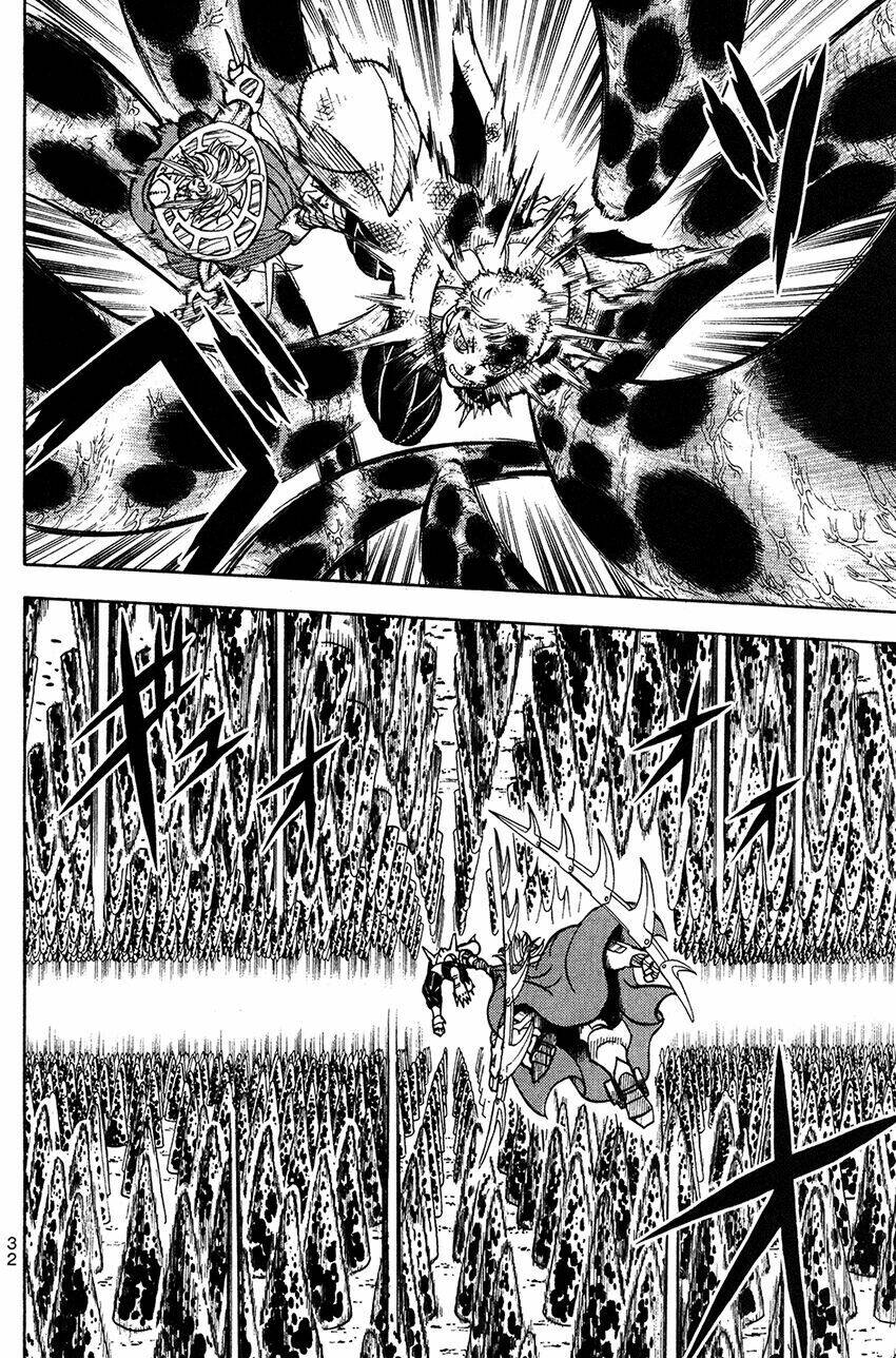 doubutsu no kuni - vương quốc thú vật chapter 50 44