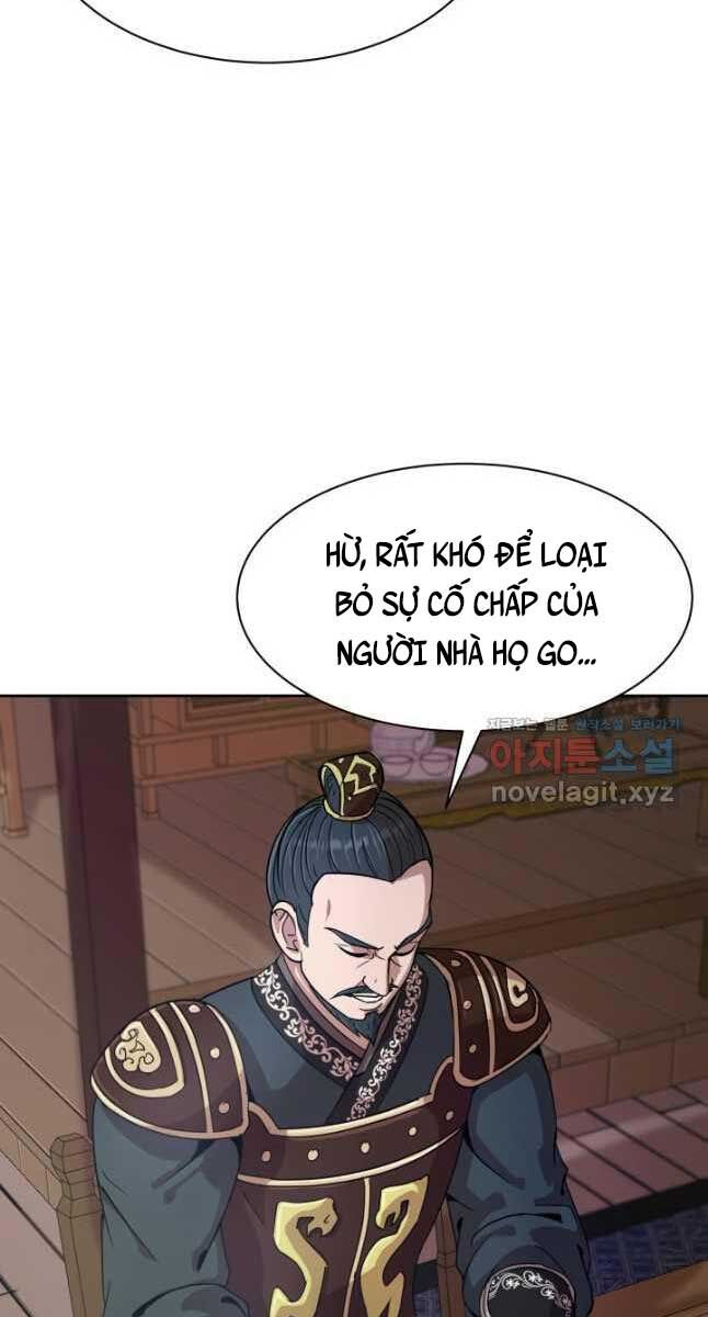 bậc thầy phép thuật ở thế giới võ lâm chapter 33.1 32