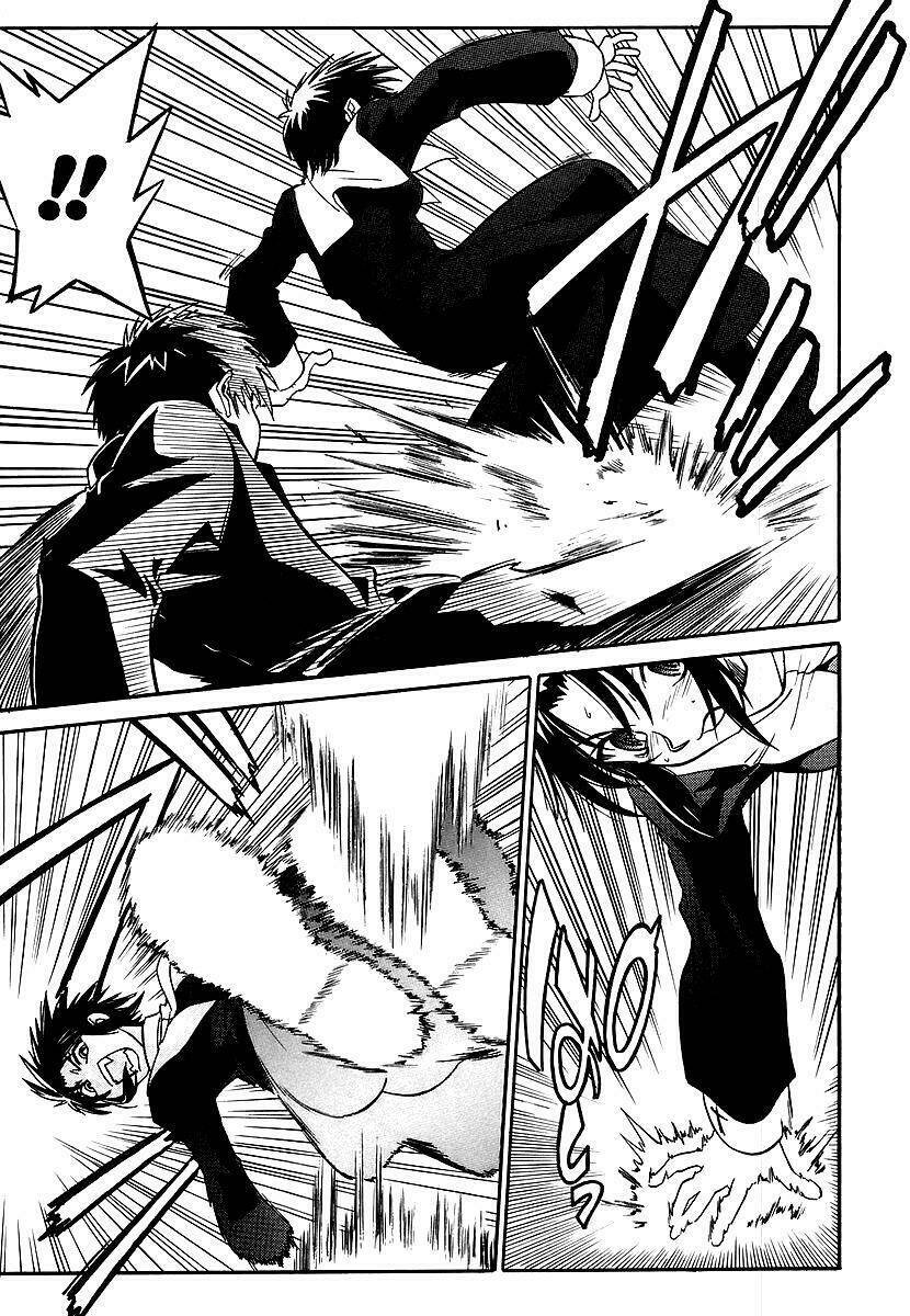 melty blood chapter 4 7