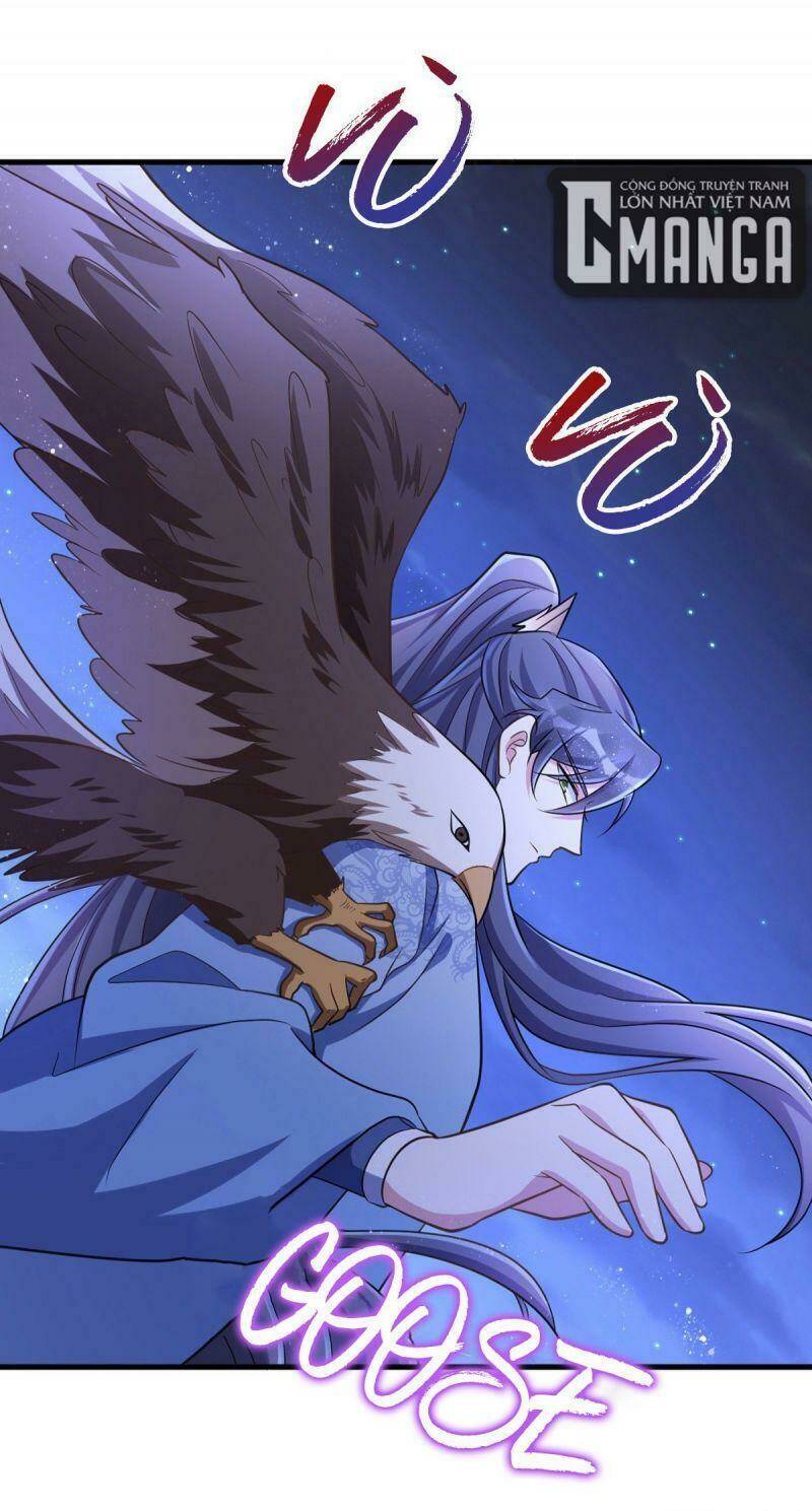 manh hổ trọng sinh : tướng quân đại nhân muốn ôm ôm chapter 32 8