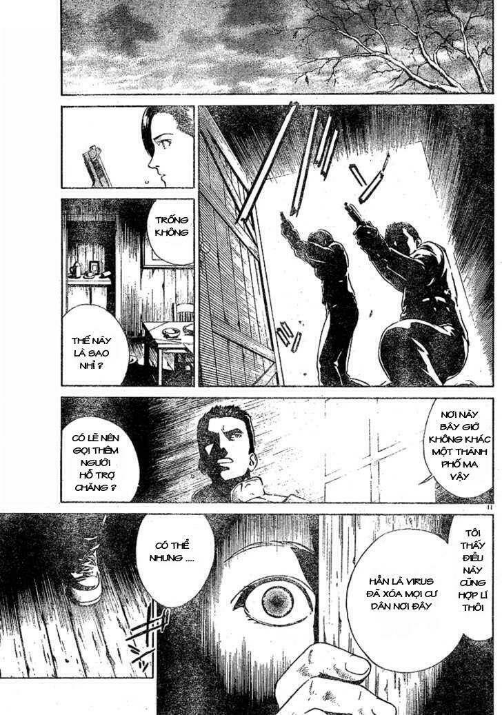 resident evil umbrella chronicles chapter 1 12