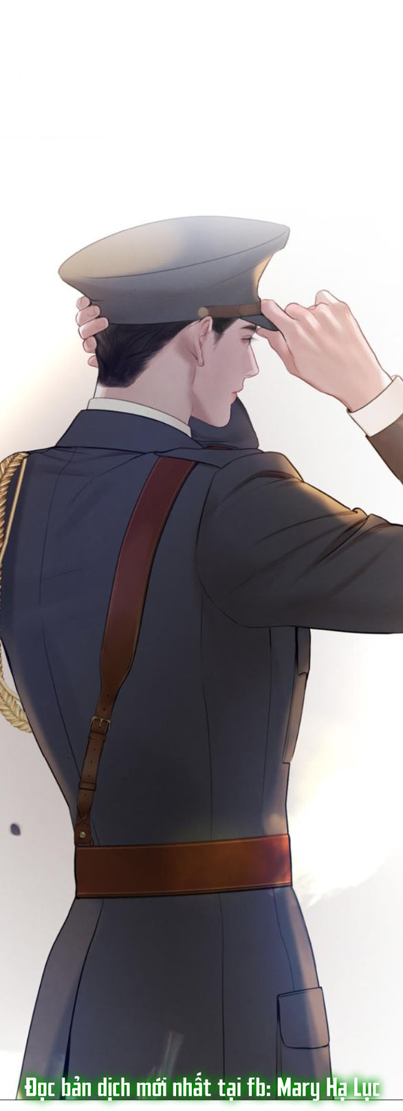 khóc đi hay là cầu xin tôi cũng được chapter 39.1 25