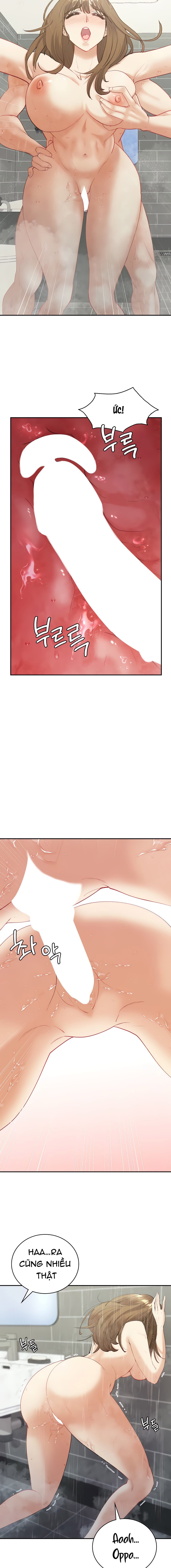 trả lại vợ cho tôi chapter 15.1 9