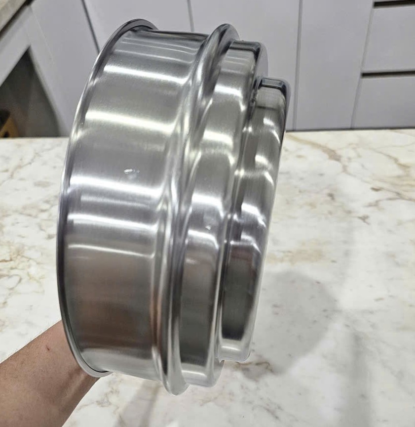 XỬNG HẤP ZWILLING PLUS 20/24CM hàng chính hãng