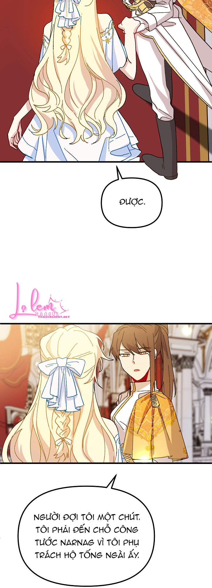 công chúa giả điên chapter 39.1 12