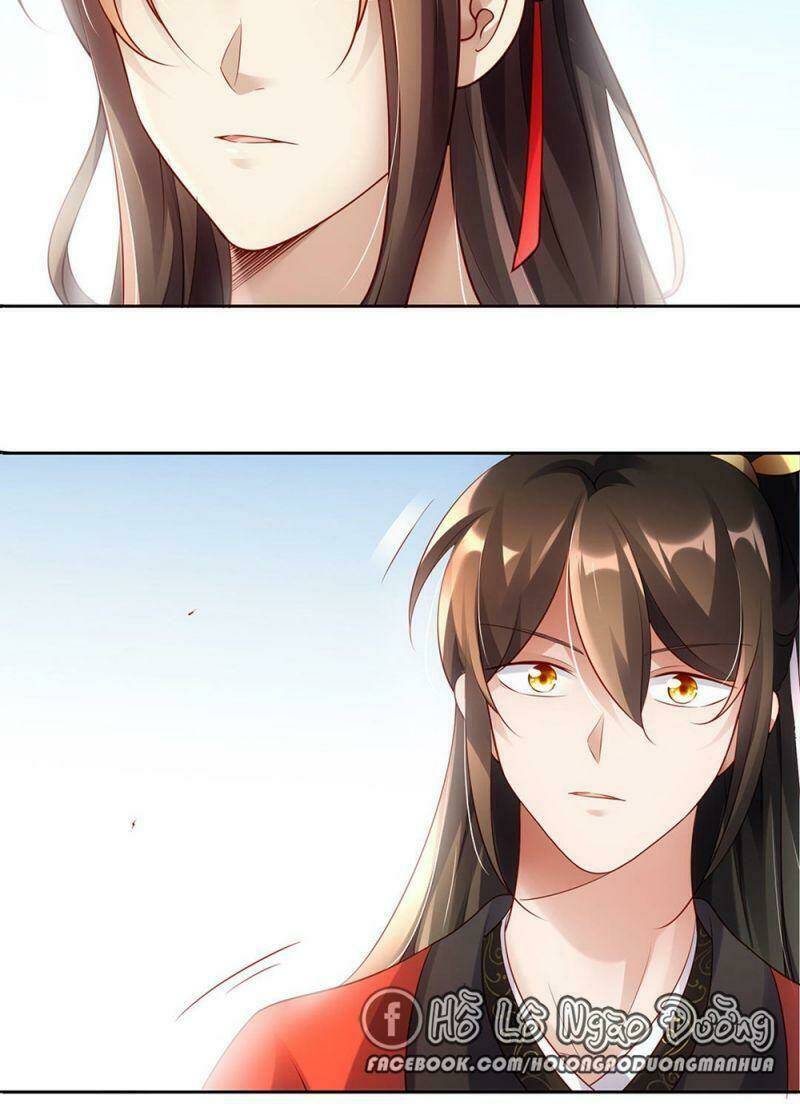 thiên kim bất hoán chapter 53 50