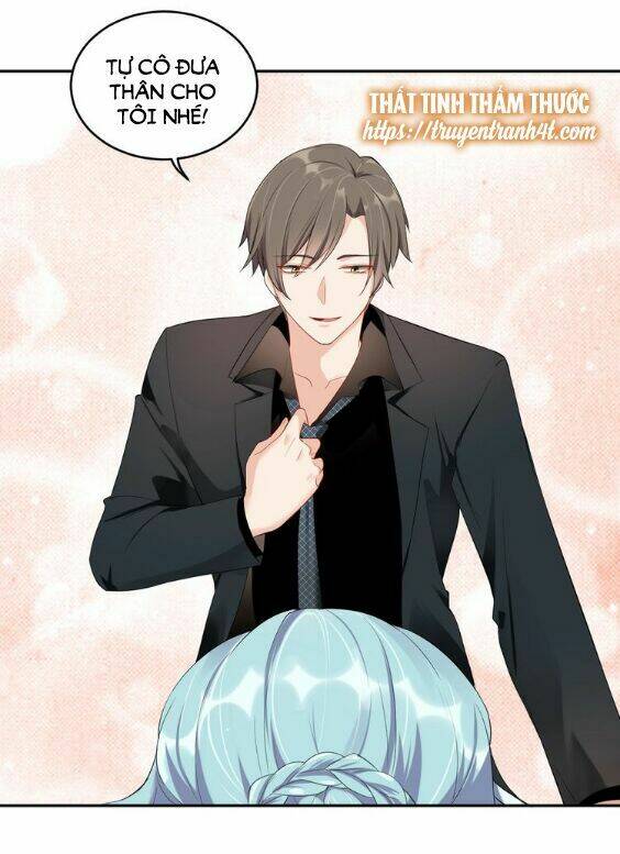 cẩm nang nuôi dưỡng ông xã chapter 8 27