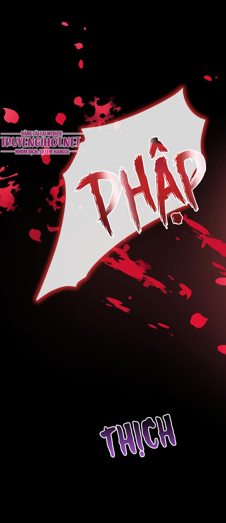 hộ vệ của bạo chúa là ác nữ chapter 50.1 23