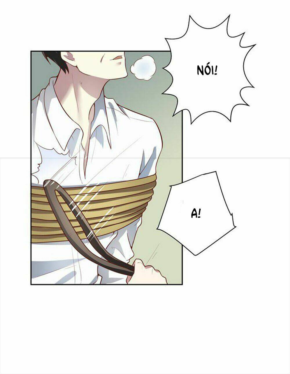 khi trò chơi ác ma bắt đầu chapter 5 51