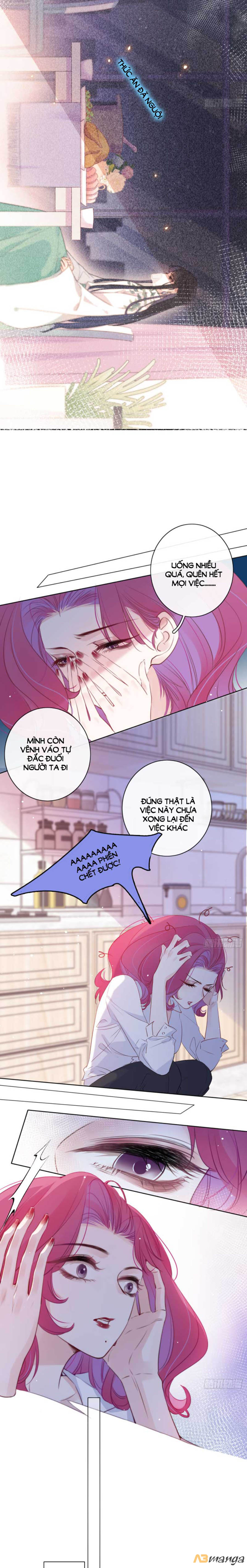 kim ốc tàng kiều chapter 10 7