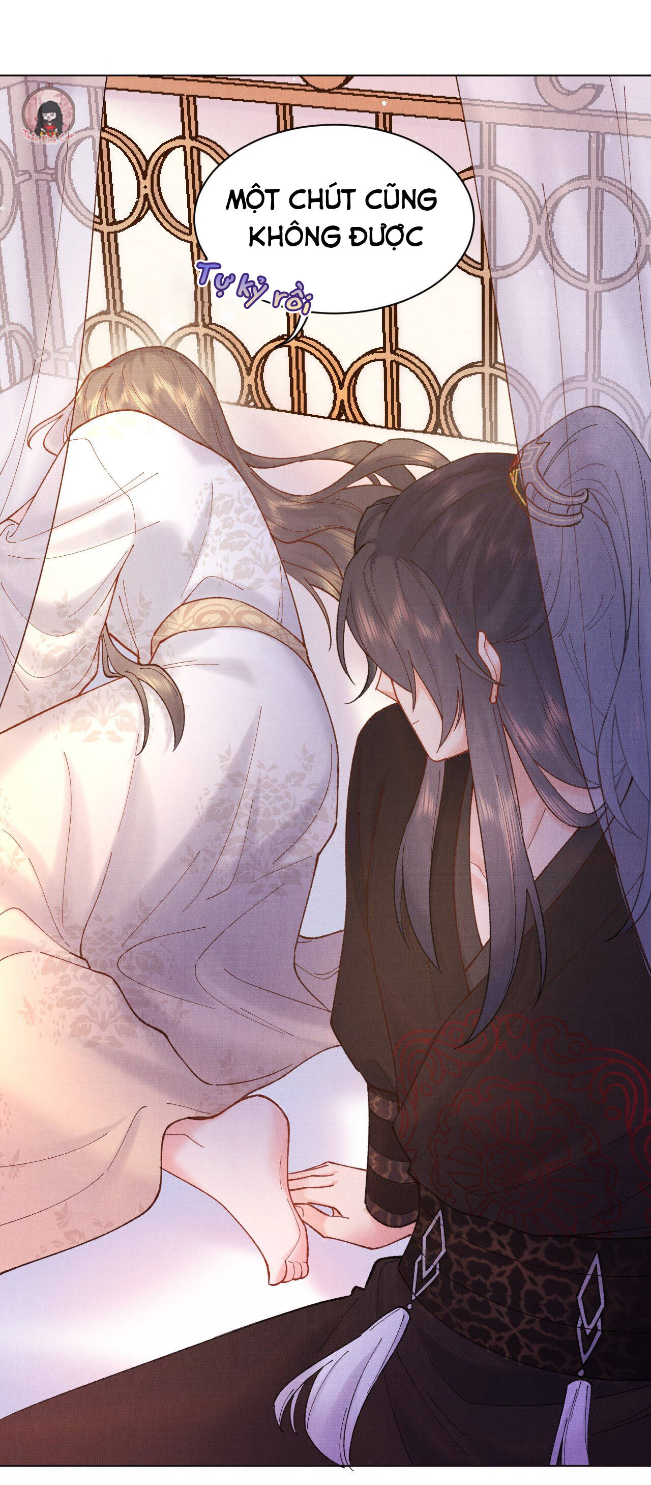 giang hồ biến địa thị kỳ ba chapter 4 10